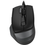  Мышь A4Tech Fstyler FM45S Air (FM45S Air USB (Stone Grey)) серый оптическая 2400dpi 