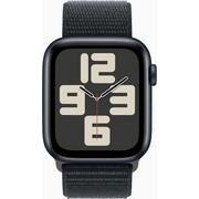  Смарт-часы Apple Watch A2723 SE2v2 MREA3LL/A 44mm Midnight Alu/Midnight Sport Loop 