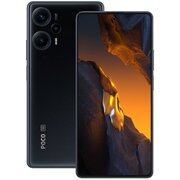  Смартфон Xiaomi POCO F5 12/256 Black РСТ 
