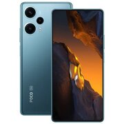  Смартфон Xiaomi POCO F5 12/256 Blue РСТ 