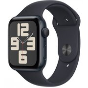  Смарт-часы Apple Watch A2723 SE2v2 MRE93QH/A 44mm Midnight Alu/Midnight S/B- M/L 