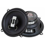  Колонки автомобильные Kicx RX 502 
