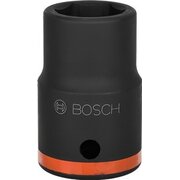  Головка слесарная Bosch Impact Control 1.608.551.006 10мм 1/4" 