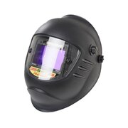  Защитный лицевой щиток сварщика РОСОМЗ НН12 Crystaline Universal Favorit 51275 