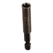  Магнитный держатель для бит Felo 3810396 1/4", 58 мм 