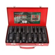  Набор головок ударных глубоких ROCKFORCE RF-4167-5MPB 