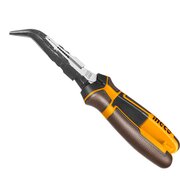  Тонкогубцы INGCO INDUSTRIAL (HHBNP28201) 200 мм 