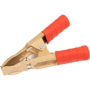  Клемма заземления KRASS КЗ-30 Латунь (2943006) 