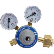  Регулятор расхода газа ПТК У-30/АР-40-5 (29045) 