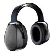  Наушники противошумные Jeta Safety JEM-001 серый Sonus Light 28 дБ 