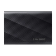  SSD Samsung T9 MU-PG4T0B/WW, 4TB 3D Nand TLC, USB 3.2 Type-C R/W - 2000/2000 MB/s Black/EU 