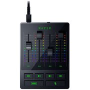  Микшерный пульт Razer Audio Mixer RZ19-03860100-R3M1 