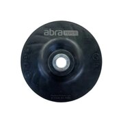  Опорная тарелка под фибровый круг Abraforce АМ161743 125 мм turbo pad 1, 