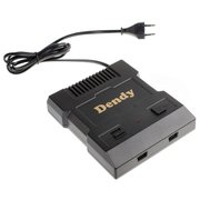  Игровая приставка DENDY Smart - (567 игр) HDMI 
