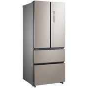  Холодильник Бирюса FD 431 I нерж 