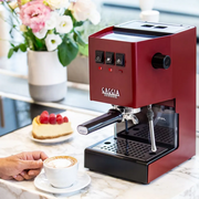  Кофеварка эспрессо GAGGIA Classic Evo RI9481/12 Red 