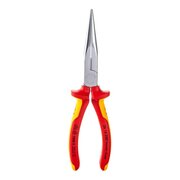  Длинногубцы Knipex KN-2616200 с резцом 1000 V 