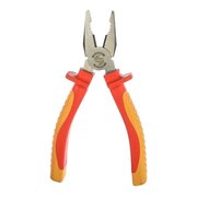  Плоскогубцы универсальные Энкор 1/6/60 (19011) 180мм 