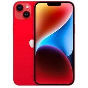  Смартфон Apple iPhone 14 Plus A2888 MQ393CH/A 128Gb красный 