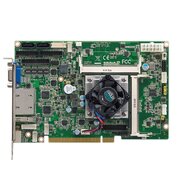  Материнская плата Advantech PCI-7032G2-00A3 (требуется установка батарейки CR2032) 
