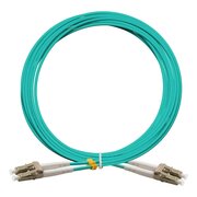  Патч-корд Exegate FC-D-503-LC-LC-5M-LSZH (EX295146RUS) 