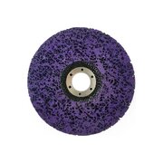  Круг зачистной коралловый БАЗ 00-00330779 purple 