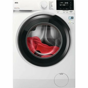  Стиральная машина AEG LFR61944BE белый 