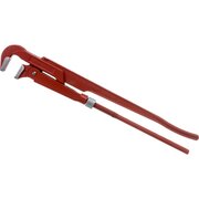  Ключ трубный Biber Профи 90053 (тов-117548) 2,0" 