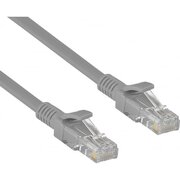  Патч-корд Exegate UTP-RJ45-RJ45-5e-CU-1,5M-GY (EX282010RUS) серый 