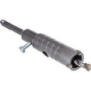  Коронка по бетону МOS-DISTAR SDS+ (MS-CBT25) 25хМ16/3 