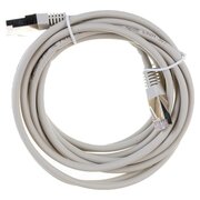  Патч-корд Rexant 18-8006-1 серый 