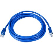  Патч-корд Bion BPC-U5E101-3M-BL синий 