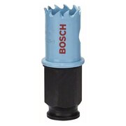  Пильная коронка Bosch HSS-CO SM 2608584780 19 mm 