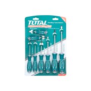  Набор отверток Total THT250608 8шт 