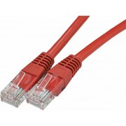  Патч-корд NEOMAX NM13001-050R красный 