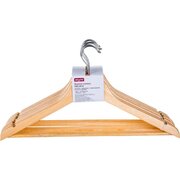  Вешалка-плечики Attache 631630, размер 48-50 