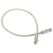 Патч-корд NEOMAX NM13601-005 серый 