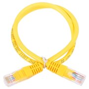  Патч-корд NEOMAX NM13001-030Y желтый 