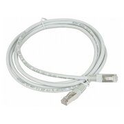  Патч-корд NEOMAX NM23001-020 серый 