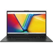  Ноутбук Asus Vivobook Go E1504GA-BQ129W (90NB0ZT2-M00530) N200 8Gb SSD256Gb Intel UHD Graphics 15.6" IPS FHD (1920x1080) Win 11H black 