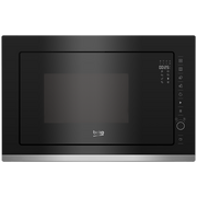  Встраиваемая микроволновая печь Beko BMGB 25333 X 