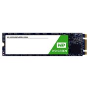  SSD Western Digital WDS480G2G0B Original Sata3 480Gb Green M.2 2280 