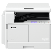  Копир Canon imageRUNNER 2206N черно-белый (крышка в комплекте) 