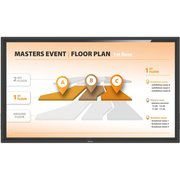  Монитор Philips 43BDL3452T 