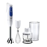  Блендер Braun MQ3025 Spaghetti 