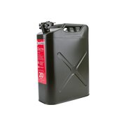  Канистра стальная AUTOPROFI KAN-200 (20L) 