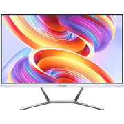  Моноблок Teclast K24 Air (K24 AIR 1270016G1TKRU) 23.8" Full HD i7 12700 (2.1) 16Gb SSD1Tb UHDG 730 Windows 11 Professional GbitEth WiFi BT 120W белый 