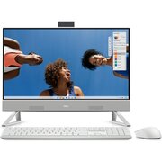 Моноблок Dell Inspiron AIO 5420-1607 23,8"FullHD IPS AG Touch,Core i7-1355U,16Gb,512GB SSD,Intel Iris Xe,1YW,Win11Pro(multilang),Triangle stand 