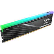  ОЗУ ADATA XPG Spectrix D60G RGB AX5U6400C3216G-SLABRBK DDR4 16 ГБ 
