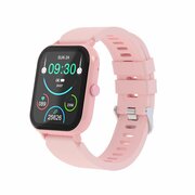  Смарт-часы Maxvi SW-02 pink 